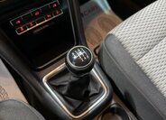 Volkswagen Sharan MPV 2,0 l 103 kw