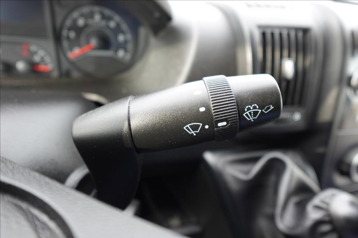 Peugeot Boxer Ostatní 2,2 l 121 kw