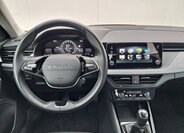 Škoda Kamiq Hatchback 999,0 85 kw