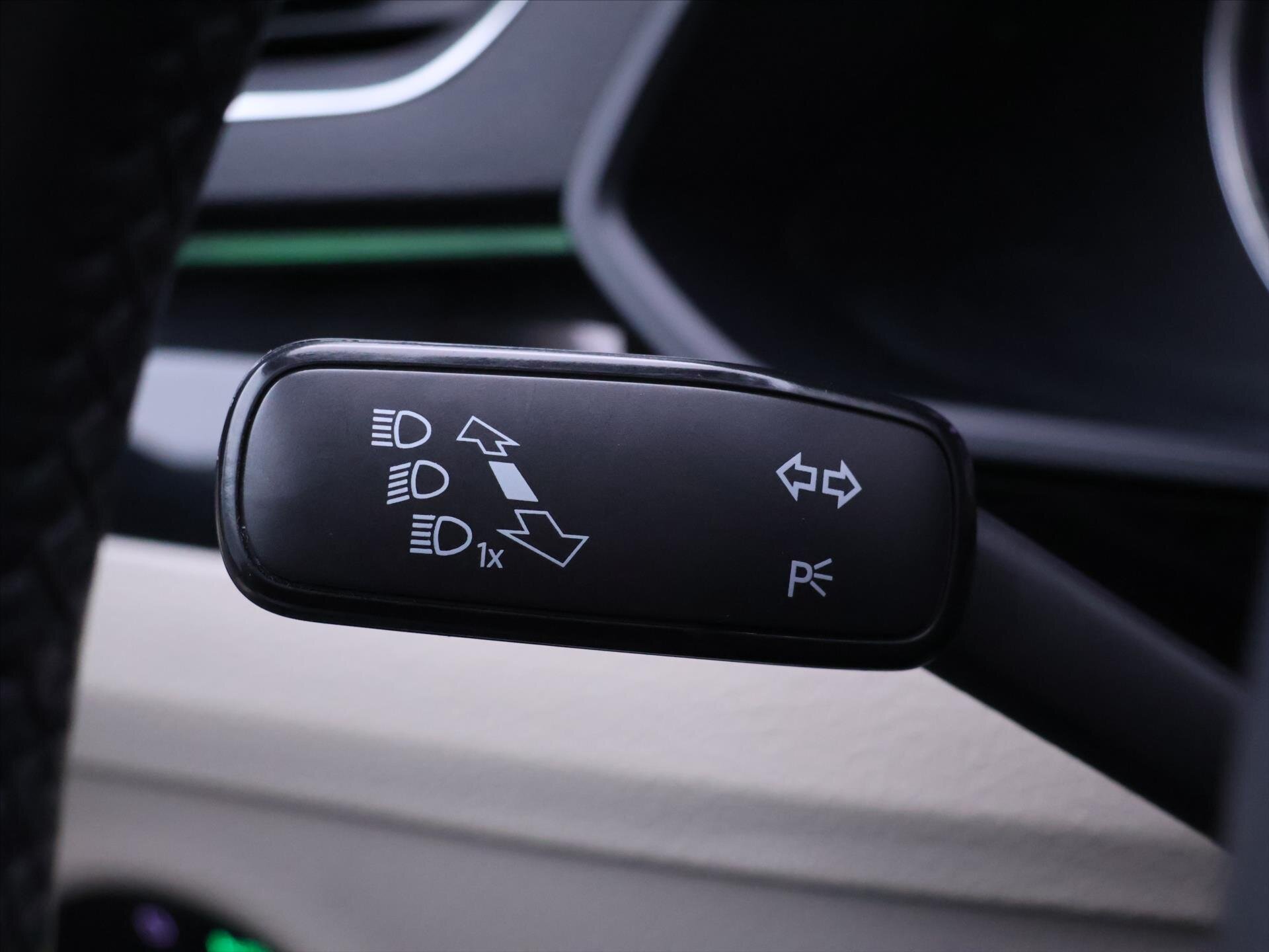 Škoda Superb Liftback 2,0 l 206 kw