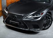 Lexus LS 500 6