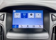 Ford Focus Kombi 1,5 l 88 kw