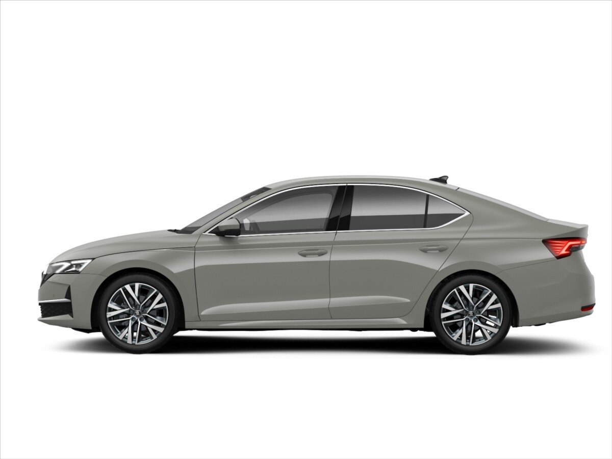 Škoda Octavia Hatchback 0,0 110 kw