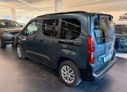 Fiat Dobló Ostatní 1,5 l 96 kw