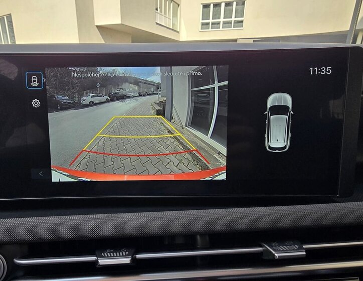 Hyundai Tucson SUV / Terénní 1,6 l 117 kw