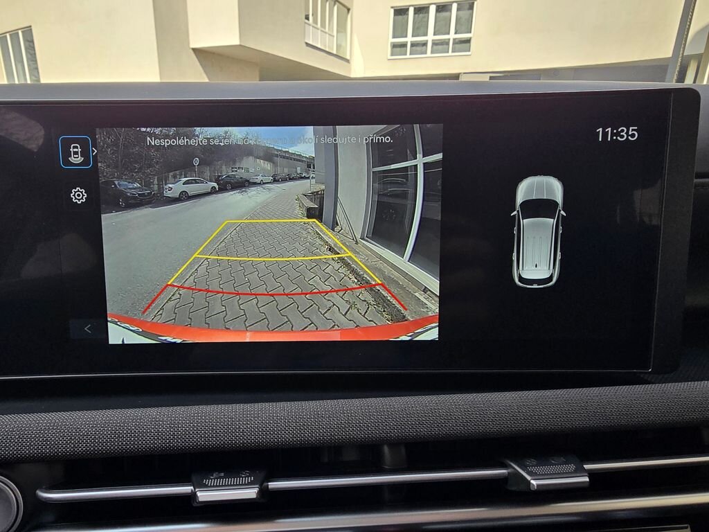 Hyundai Tucson SUV / Terénní 1,6 l 117 kw