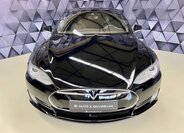 Tesla Model S Liftback 0,0 515 kw