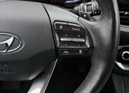 Hyundai i30 Kombi 1,5 l 117 kw