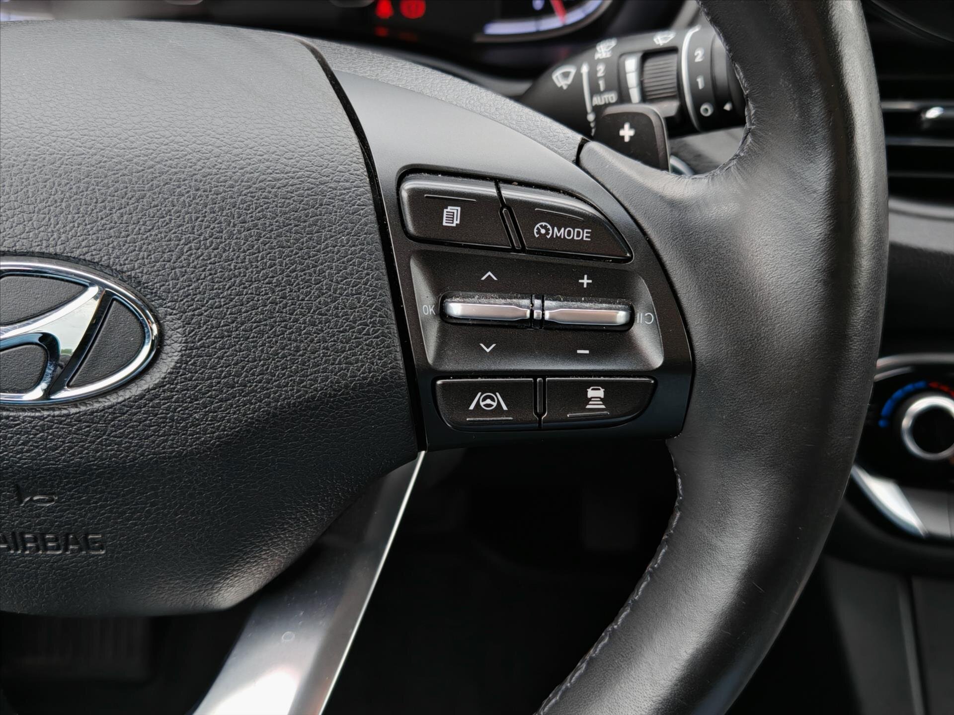 Hyundai i30 Kombi 1,5 l 117 kw