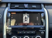 Land Rover Discovery SUV / Terénní 3,0 l 225 kw