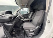 Peugeot Partner 12