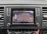 Volkswagen Multivan 17