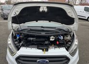 Ford Transit Custom Ostatní 2,0 l 960 kw