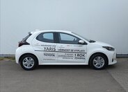 Toyota Yaris 2