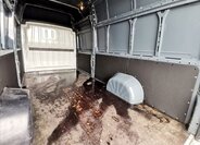 Citroën Jumper Ostatní 2,2 l 121 kw