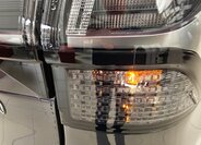 Subaru Forester SUV 2,0 l 113 kw