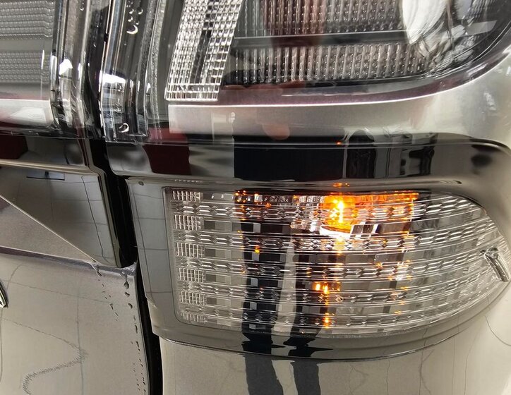 Subaru Forester SUV 2,0 l 113 kw