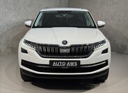 Škoda Kodiaq 2