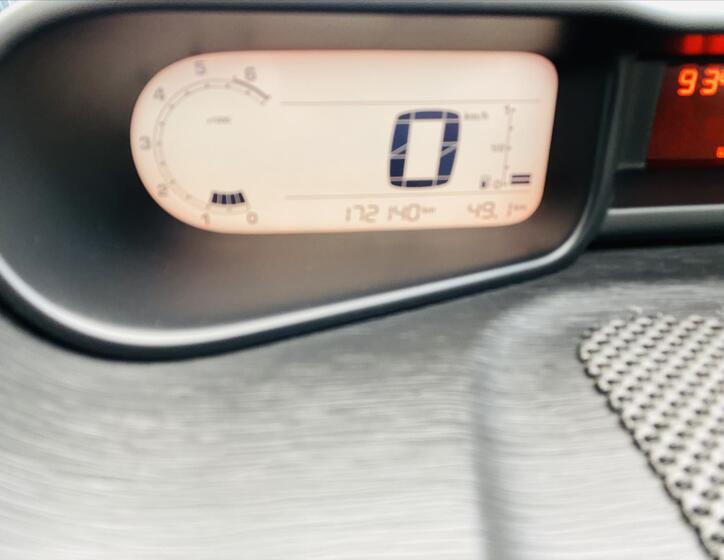 Citroën C3 Picasso 11