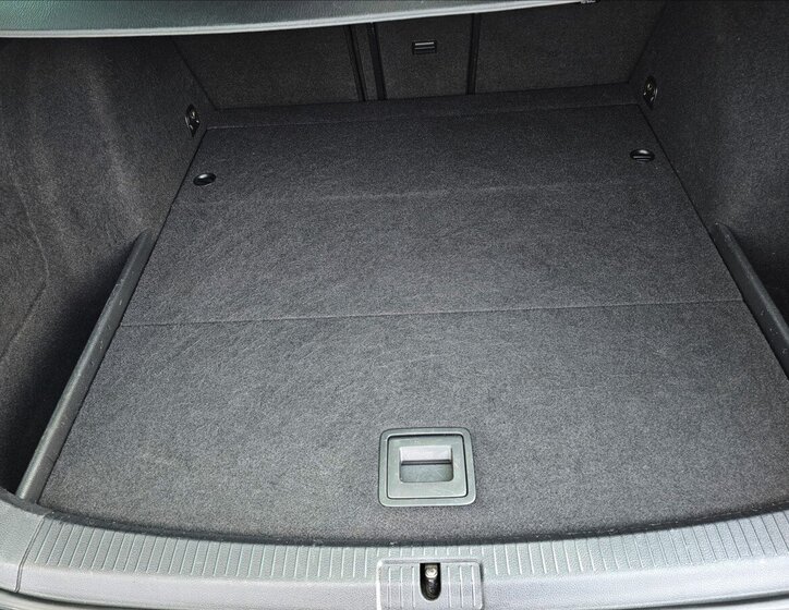 Volkswagen Golf Kombi 1,4 l 110 kw