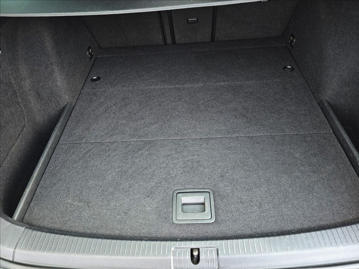 Volkswagen Golf Kombi 1,4 l 110 kw