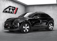 Porsche Macan SUV / Terénní 0,0 285 kw