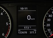 Volkswagen Transporter MPV 2,0 l 75 kw