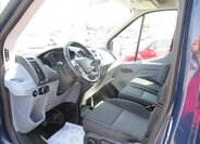Ford Transit Skříň 2,0 l 96 kw