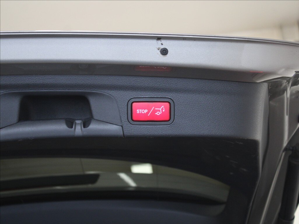 Mercedes-Benz GLE SUV / Terénní 2,0 l 200 kw