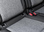 Citroën SpaceTourer MPV 2,0 l 130 kw