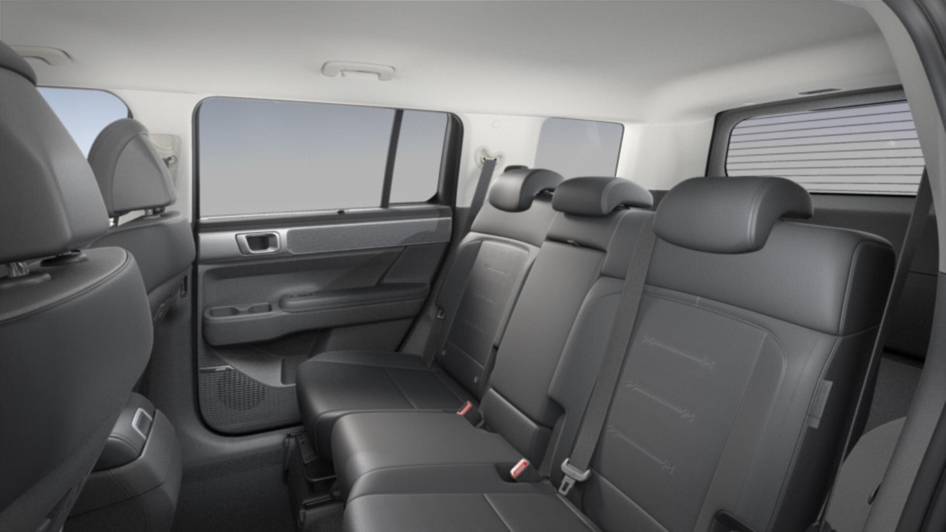 Hyundai Santa Fe SUV / Terénní 1,6 l 212 kw