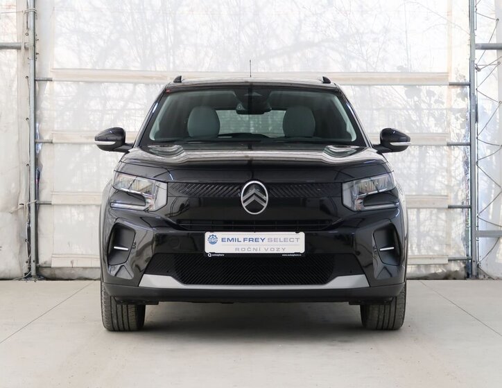 Citroën C3 Hatchback 0,0 83 kw