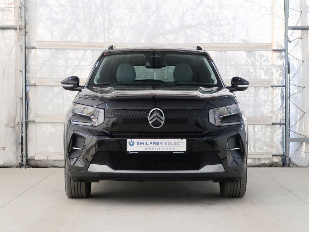 Citroën C3 Hatchback 0,0 83 kw