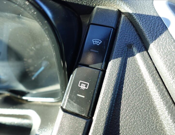 Ford Transit Ostatní 2,2 l 114 kw