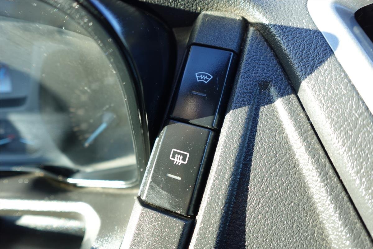 Ford Transit Ostatní 2,2 l 114 kw