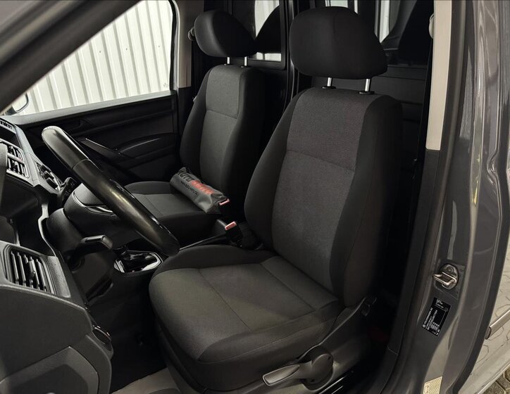 Volkswagen Caddy Ostatní 1,4 l 81 kw