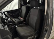 Volkswagen Caddy Ostatní 1,4 l 81 kw