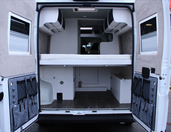 Fiat Ducato Ostatní 2,2 l 132 kw