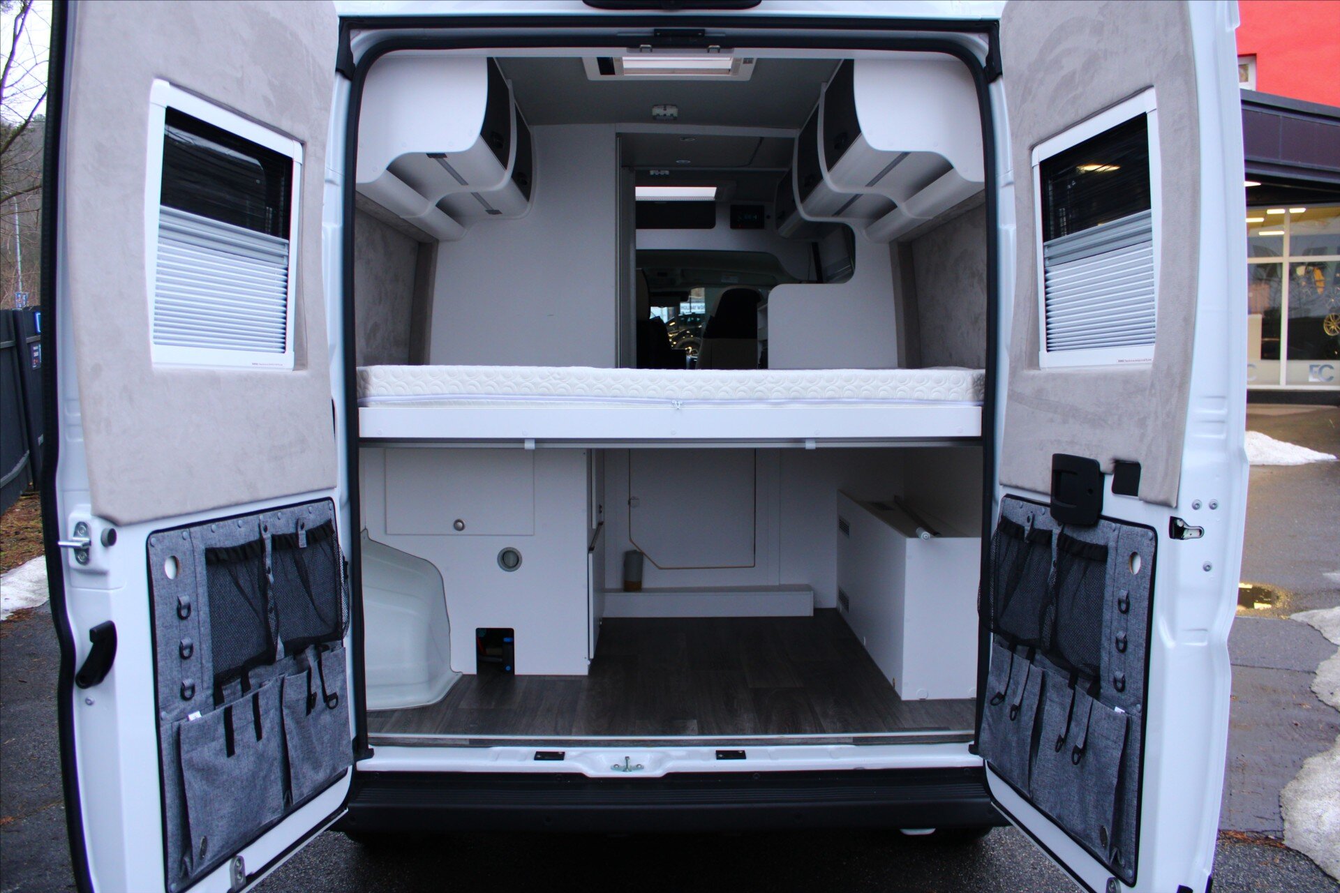 Fiat Ducato Ostatní 2,2 l 132 kw