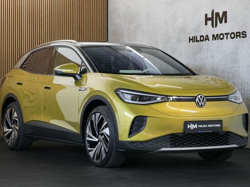 Volkswagen ID.4