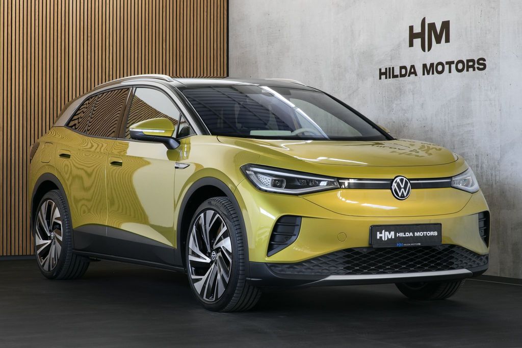 Volkswagen ID.4