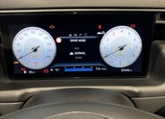 Hyundai Tucson SUV / Terénní 1,6 l 110 kw