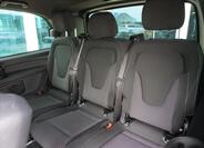 Mercedes-Benz Třídy V 11