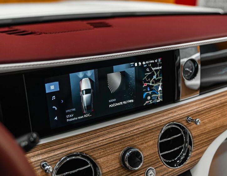 Rolls-Royce Ostatní 19