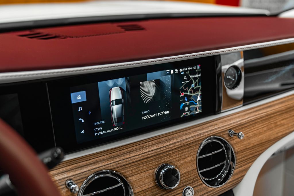 Rolls-Royce Ostatní