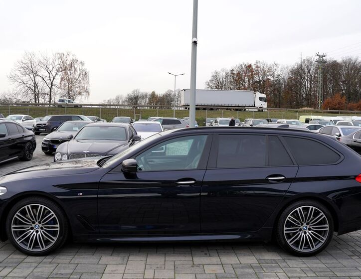 BMW Řada 5 3