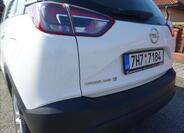 Opel Crossland X 8