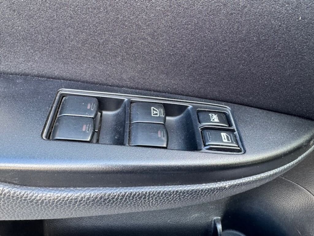 Subaru Legacy Kombi 2,0 l 110 kw