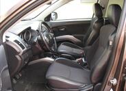 Mitsubishi Outlander 12