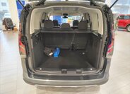Ford Tourneo Connect MPV 1,5 l 110 kw